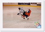 Robertson Cup - Semi-Final * (456 Slides)